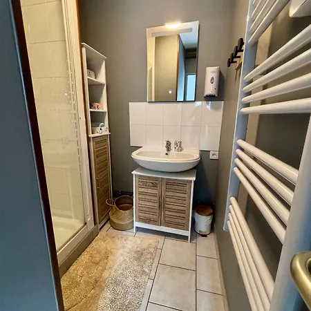 La Romance Holiday home *