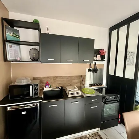 Holiday home La Romance *